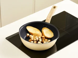 간단하고 건강한 가을철 아침식사, 늙은 호박스프 05