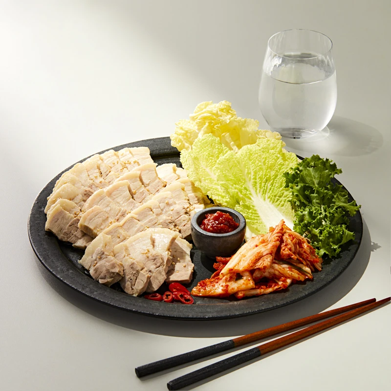 보쌈0