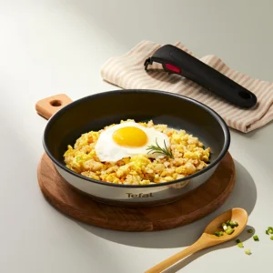 이연복 셰프의 초간단 더블 계란 볶음밥 01