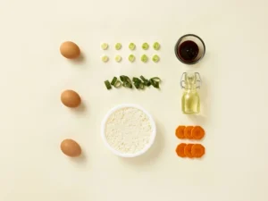 이연복 셰프의 초간단 더블 계란 볶음밥 02