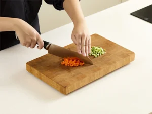 이연복 셰프의 초간단 더블 계란 볶음밥 04