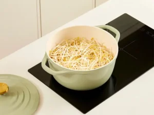 비주얼도 좋고 맛도 좋은 밀푀유나베 04