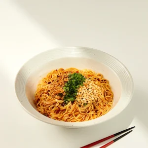 매콤탄탄면 정방형