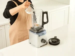 미역크림리조또 1