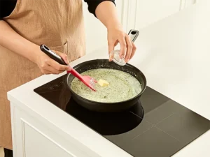 미역크림리조또 4