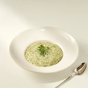 미역크림리조또 정방형