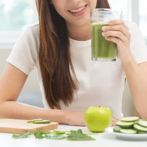 콜건적 말고 진짜 건강한 사람이 되 00