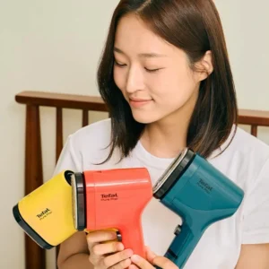 스타일과 편리함을 한 번에 나에게 맞는 다리미는 무엇일까 01