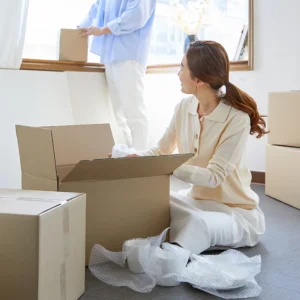 이사할 때 이것만 알면 스트레스 zero 00