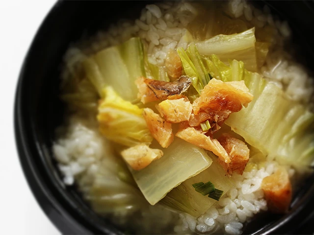 배추요리