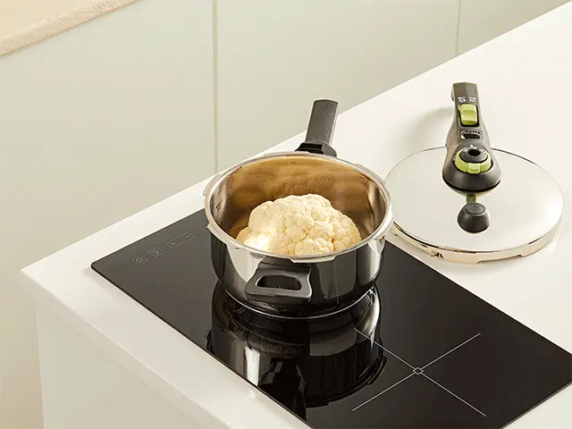 콜리플라워조리