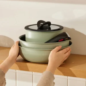 2025 주방 인테리어 트렌드 01