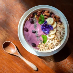 나도 먹을래 맛있는 슈퍼푸드 아사이볼 00