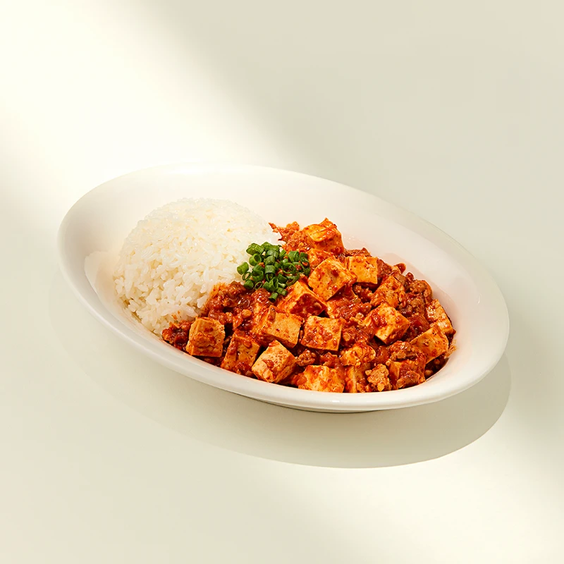 마파두부