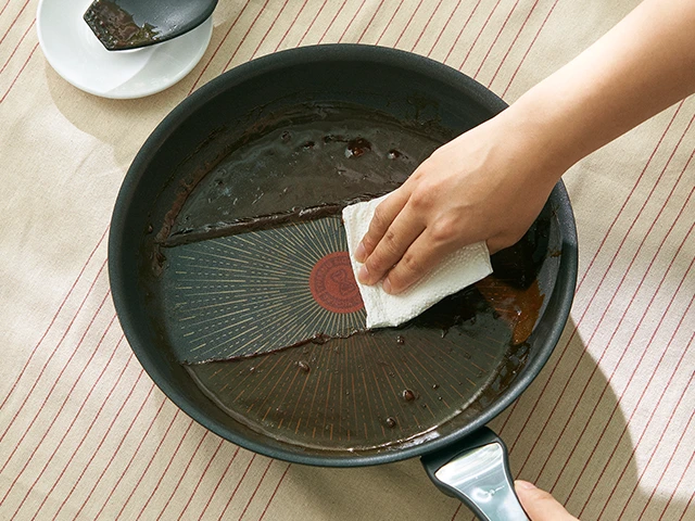 테팔 코팅