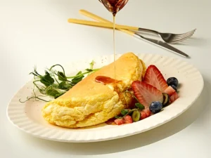 수플레오믈렛 4