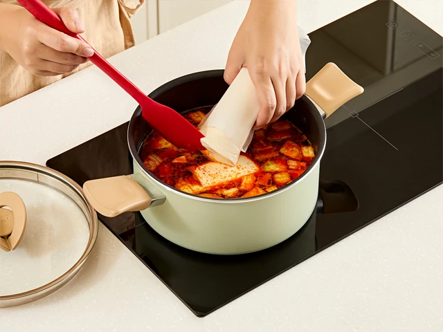 순두부찌개 3