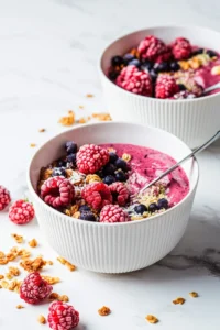 테팔 웹진 서퍼들의 간식 아사이볼 00 min