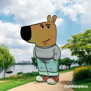 Chill한 하루 어때 00