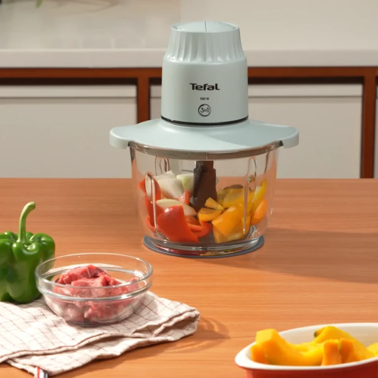 테팔 다지기 초페오