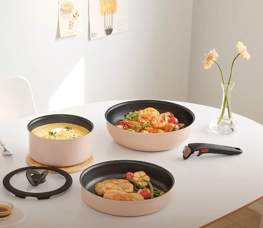 Tefal event