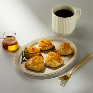 감귤스콘 정방형