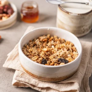 다이어트에 좋은 그래놀라 01