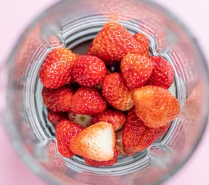 바쁘다 바빠 현대사회, 눈바디 몸바디 다 돕는 스무디 추천 02