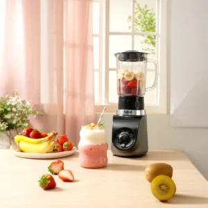 바쁘다 바빠 현대사회, 눈바디 몸바디 다 돕는 스무디 추천