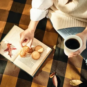 밖콕의 계절, 감성 가득 ‘가을 피크닉’ 떠나요
