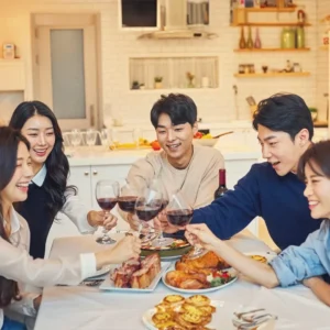 센스 있는 집들이 방문을 위한 선물 추천