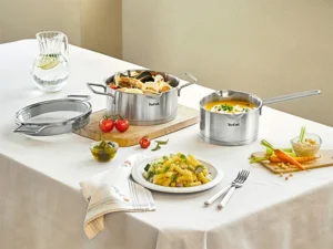 스텐 냄비 더 잘 쓰는 법 01