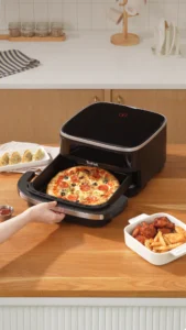 이지프라이앤피자