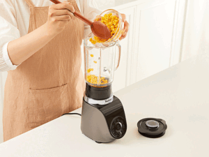 초당옥수수 모션