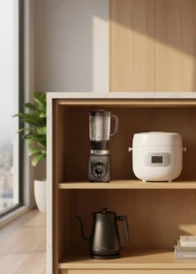 테팔 처음 독립하는 사람을 위한 필수 아이템 블랜더