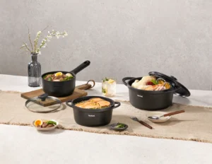 토종닭으로 만든 삼계탕으로 온가족 복놀이 하기2