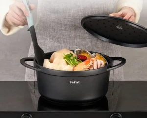 토종닭으로 만든 삼계탕으로 온가족 복놀이 하기3