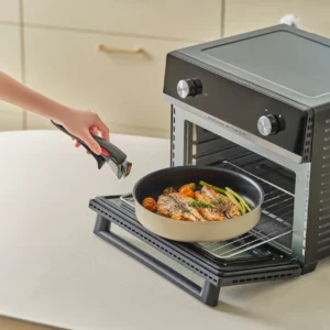 한 번 써본 사람은 절대 되돌아 가지 못하는 매직. 테팔 매직핸즈 크렘 07