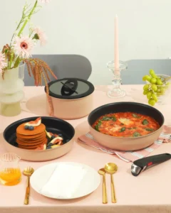 테팔 10월 올가을 주방 인테리어 트렌드 01