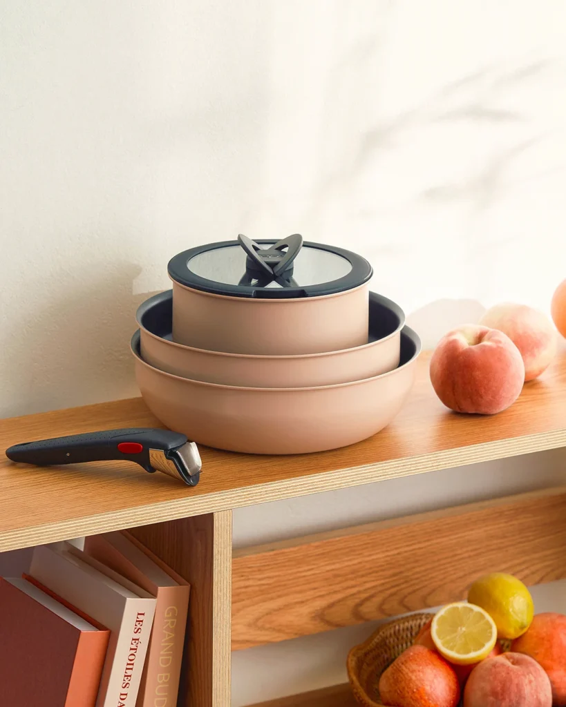 테팔 10월 올가을 주방 인테리어 트렌드 02