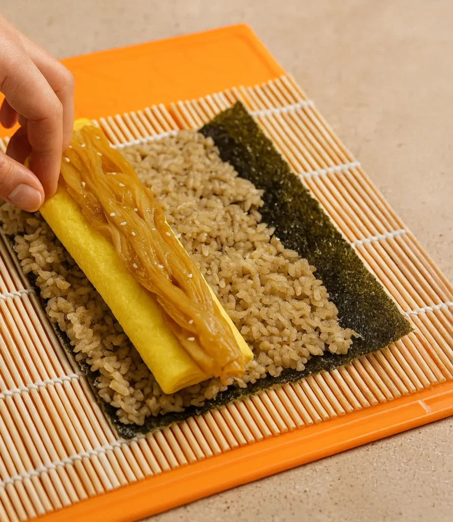 테팔 10월 전세계가 반한 김밥의 맛 (2) 1