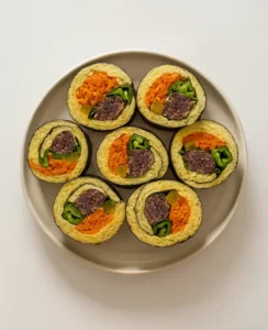 테팔 10월 전세계가 반한 김밥의 맛 (3) 1