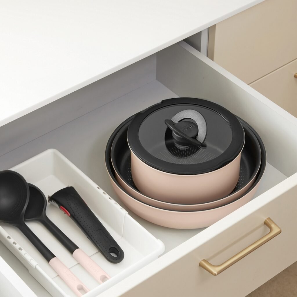 [테팔] 매직핸즈 크렘 드 피치 (2)