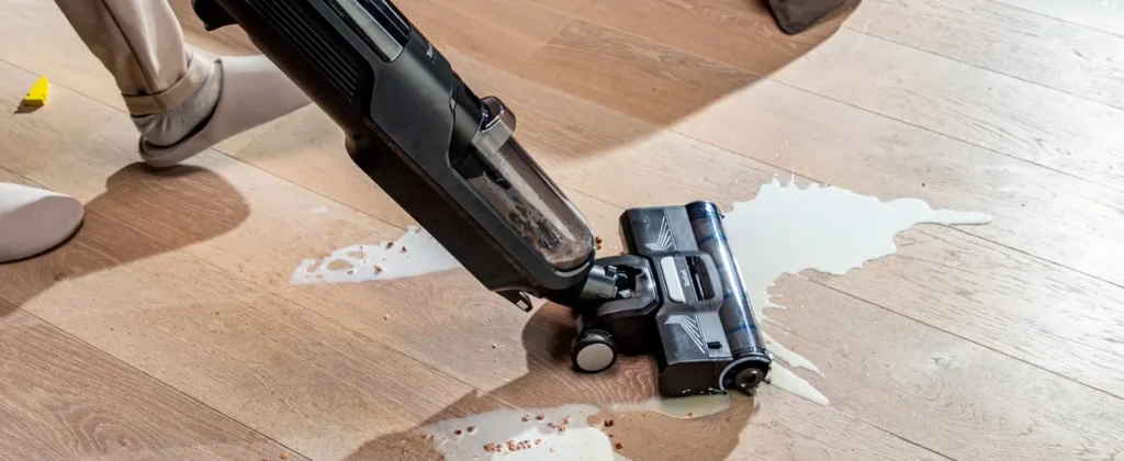 테팔 반려동물 키우는 집 청소 필수템 01