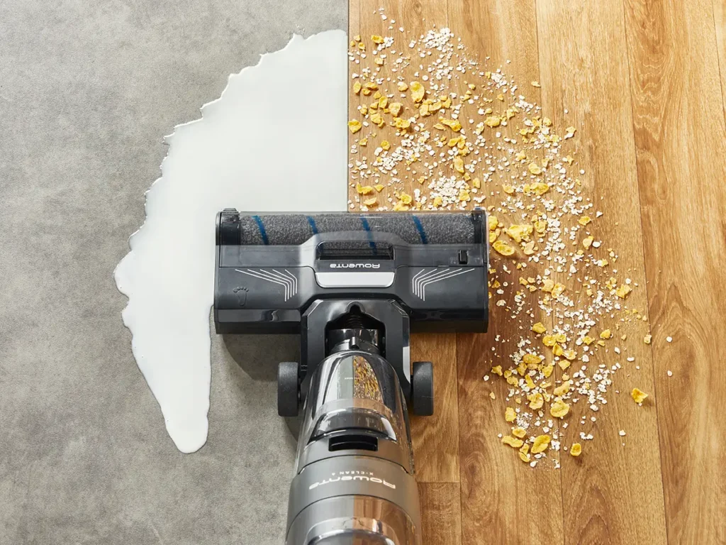 테팔 반려동물 키우는 집 청소 필수템 02