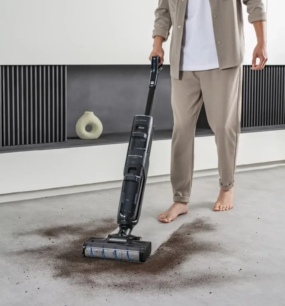 테팔 반려동물 키우는 집 청소 필수템 03