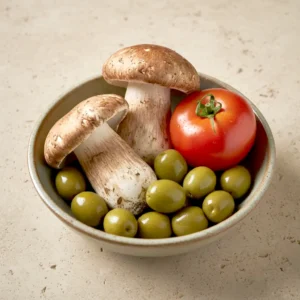 테팔 아이콘 세라믹 냄비 솥밥 레시피 02 1