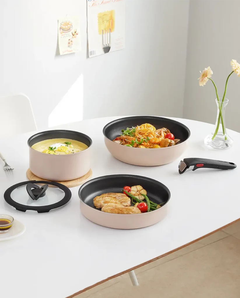 테팔 크렘 드 피치