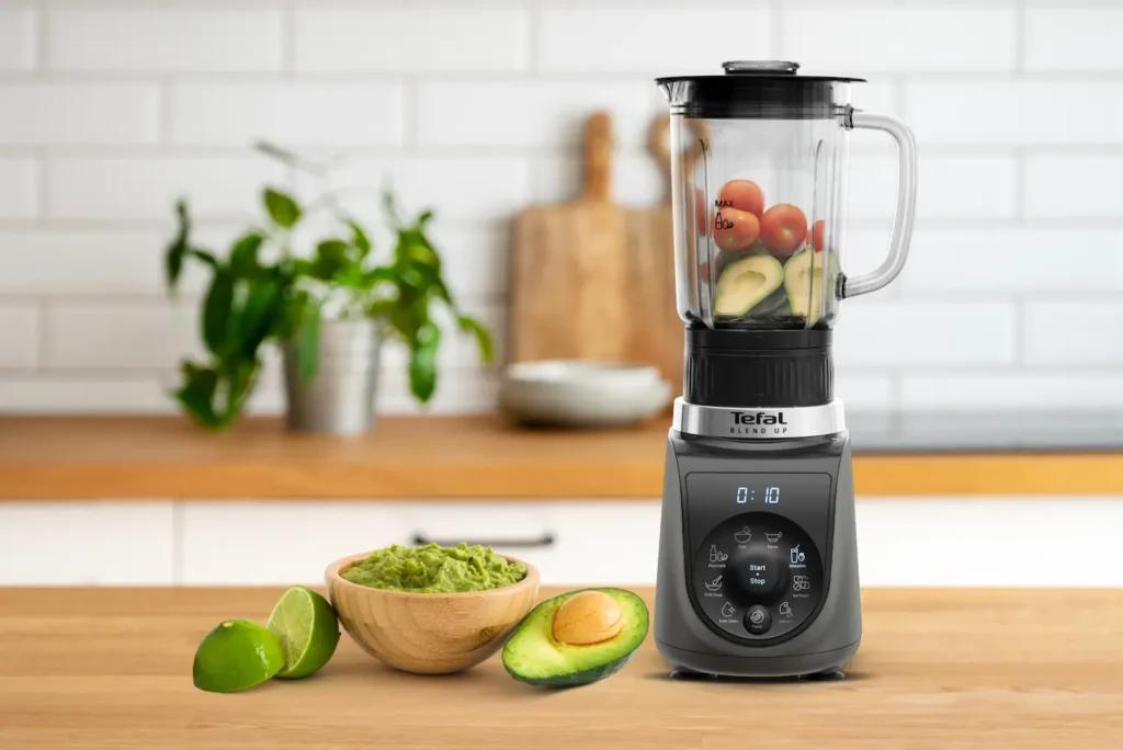 테팔 홈술과 야식의 결합 2