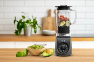 테팔 홈술과 야식의 결합 2